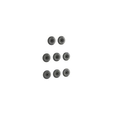 Kohler 9698-58 Flexjet Whirlpool Trim Kit With Eight Jets 1