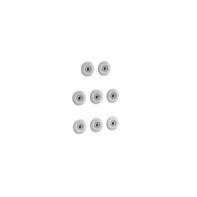 Kohler 9698-95 Flexjet Whirlpool Trim Kit With Eight Jets 1