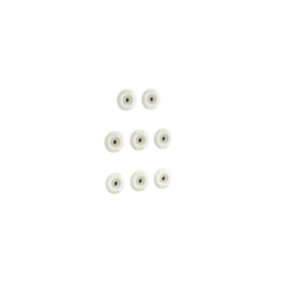 Kohler 9698-96 Flexjet Whirlpool Trim Kit With Eight Jets 1