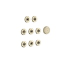Kohler 9698-AF Flexjet Whirlpool Trim Kit With Eight Jets 2