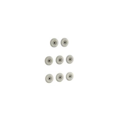 Kohler 9698-G9 Flexjet Whirlpool Trim Kit With Eight Jets 1