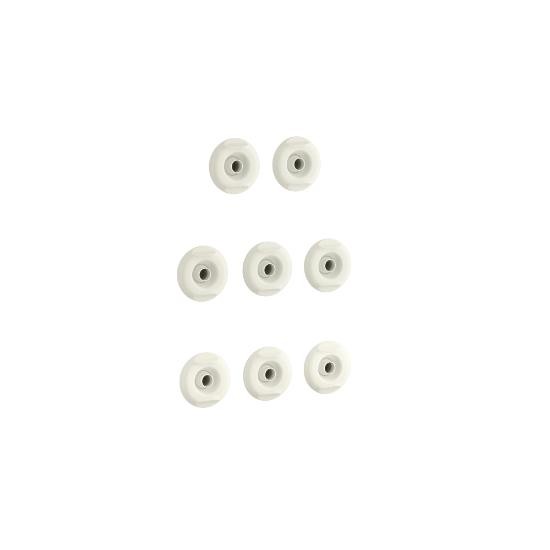 Kohler 9698-G9 Flexjet Whirlpool Trim Kit With Eight Jets 2
