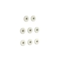 Kohler 9698-G9 Flexjet Whirlpool Trim Kit With Eight Jets 2