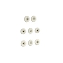 Kohler 9698-K4 Flexjet Whirlpool Trim Kit With Eight Jets 2