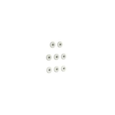 Kohler 9698-NY Flexjet Whirlpool Trim Kit With Eight Jets 1
