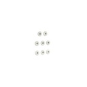Kohler 9698-NY Flexjet Whirlpool Trim Kit With Eight Jets 1