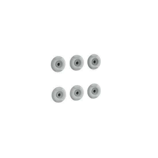 Kohler 9696-95 Flexjet Whirlpool Trim Kit With Six Jets 2