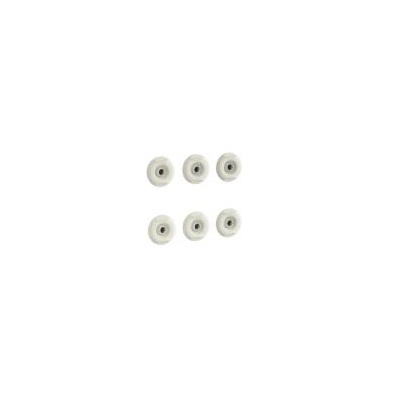 Kohler 9696-96 Flexjet Whirlpool Trim Kit With Six Jets 1