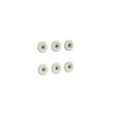 Kohler 9696-96 Flexjet Whirlpool Trim Kit With Six Jets 2
