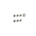 Kohler 9696-BN Flexjet Whirlpool Trim Kit With Six Jets 1
