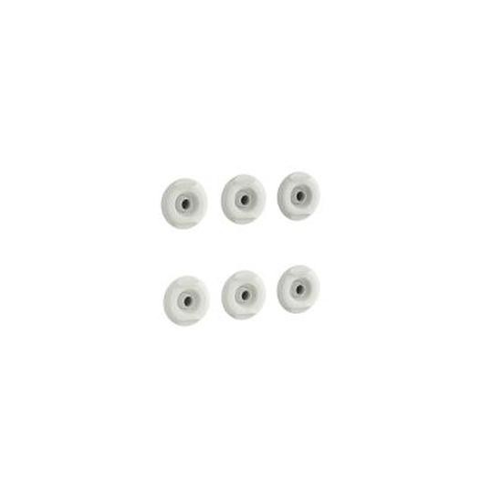 Kohler 9696-NY Flexjet Whirlpool Trim Kit With Six Jets 2