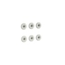 Kohler 9696-NY Flexjet Whirlpool Trim Kit With Six Jets 2