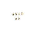 Kohler 9695-AF Flexjet Whirlpool Trim Kit With Five Jets 1