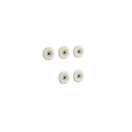 Kohler 9695-K4 Flexjet Whirlpool Trim Kit With Five Jets 2