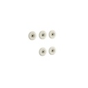 Kohler 9695-K4 Flexjet Whirlpool Trim Kit With Five Jets 2
