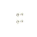 Kohler 9694-G9 Flexjet Whirlpool Trim Kit With Four Jets 2
