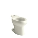 Kohler 4303-96 Wellworth Pressure Lite Toilet Bowl Less Seat 2