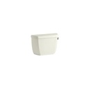 Kohler 4436-RA-96 Wellworth Classic 1.28 Gpf Toilet Tank With Class Five Flushing Technology And Right-Hand Trip Lever 1