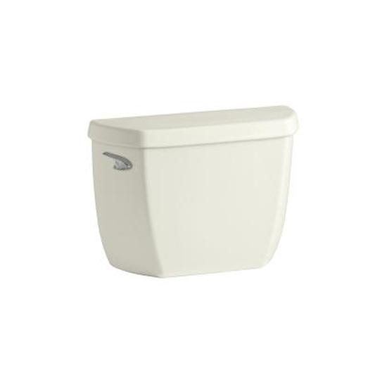 Kohler 4436-96 Wellworth Classic 1.28 Gpf Toilet Tank With Class Five Flushing Technology 2