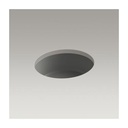 Kohler 2883-58 Verticyl Round Under-Mount Bathroom Sink 1