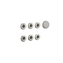 Kohler 9696-BN Flexjet Whirlpool Trim Kit With Six Jets 2