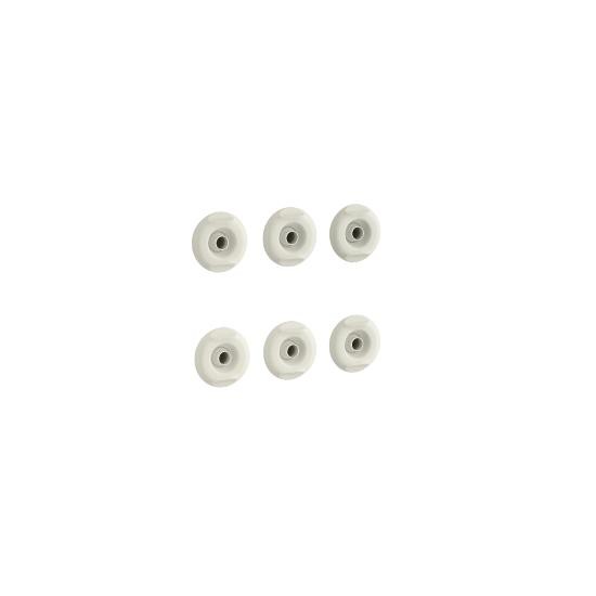 Kohler 9696-G9 Flexjet Whirlpool Trim Kit With Six Jets 2