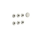 Kohler 9696-SN Flexjet Whirlpool Trim Kit With Six Jets 2
