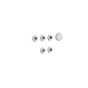 Kohler 9695-CP Flexjet Whirlpool Trim Kit With Five Jets 1