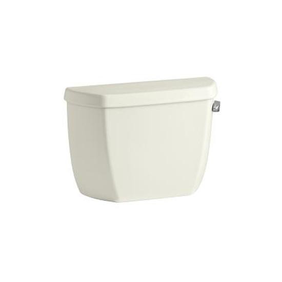 Kohler 4436-RA-96 Wellworth Classic 1.28 Gpf Toilet Tank With Class Five Flushing Technology And Right-Hand Trip Lever 2