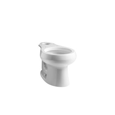 Kohler 4197-0 Wellworth Round-Front Bowl 1