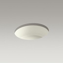 Kohler 2883-96 Verticyl Round Under-Mount Bathroom Sink 3