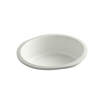 Kohler 2883-NY Verticyl Round Under-Mount Bathroom Sink 1