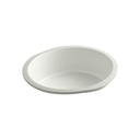 Kohler 2883-NY Verticyl Round Under-Mount Bathroom Sink 1