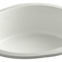 Kohler 2883-NY Verticyl Round Under-Mount Bathroom Sink 3
