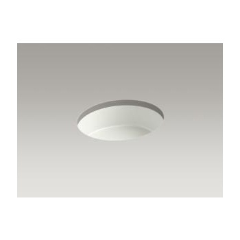 Kohler 2881-NY Verticyl Oval Under-Mount Bathroom Sink 1