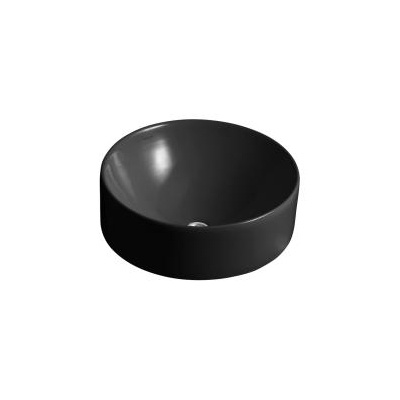 Kohler 14800-7 Vox Round Vessel Bathroom Sink 1