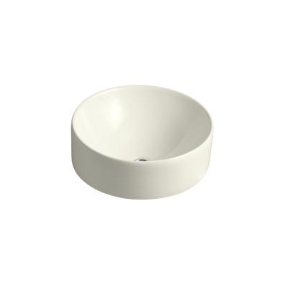 Kohler 14800-96 Vox Round Vessel Bathroom Sink 1