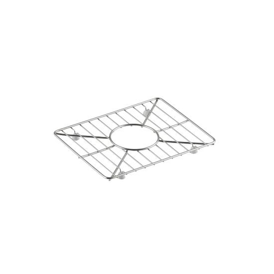 Kohler 2993-ST Vault Entertainment Bottom Sink Rack 3