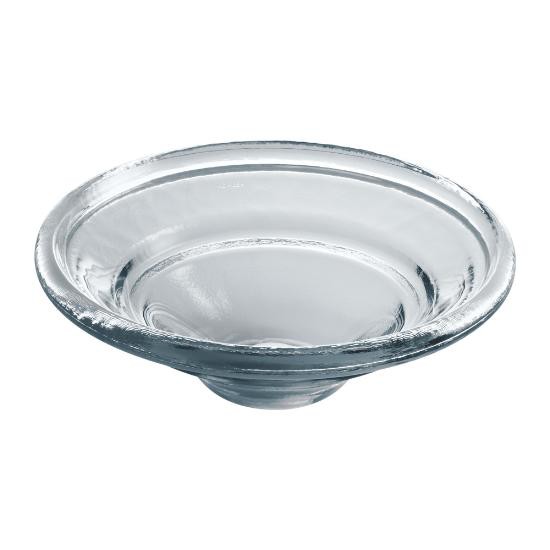 Kohler 2276-TG1 Spun Glass Vessel Bathroom Sink 3