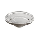 Kohler 2276-TG3 Spun Glass Vessel Bathroom Sink 1