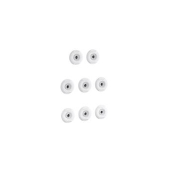 Kohler 9398-0 Riverbath Whirlpool Trim Kit 1