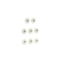 Kohler 9398-96 Riverbath Whirlpool Trim Kit 1