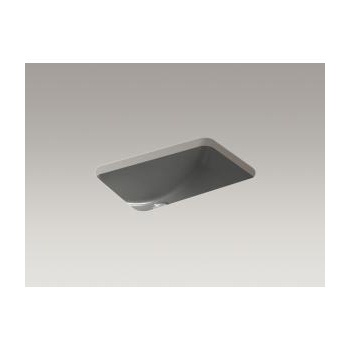 Kohler 2214-58 Ladena 20-7/8 X 14-3/8 X 8-1/8 Under-Mount Bathroom Sink 1