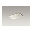 Kohler 2214-96 Ladena 20-7/8 X 14-3/8 X 8-1/8 Under-Mount Bathroom Sink 1
