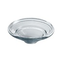 Kohler 2276-TG1 Spun Glass Vessel Bathroom Sink 1