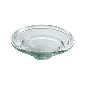 Kohler 2276-TG2 Spun Glass Vessel Bathroom Sink 1