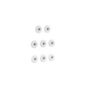 Kohler 9398-0 Riverbath Whirlpool Trim Kit 1