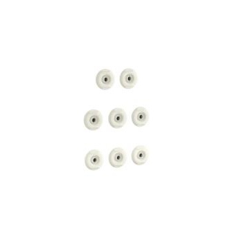 Kohler 9398-96 Riverbath Whirlpool Trim Kit 1