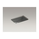 Kohler 2214-58 Ladena 20-7/8 X 14-3/8 X 8-1/8 Under-Mount Bathroom Sink 1