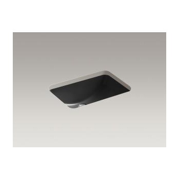 Kohler 2214-7 Ladena 20-7/8 X 14-3/8 X 8-1/8 Under-Mount Bathroom Sink 1